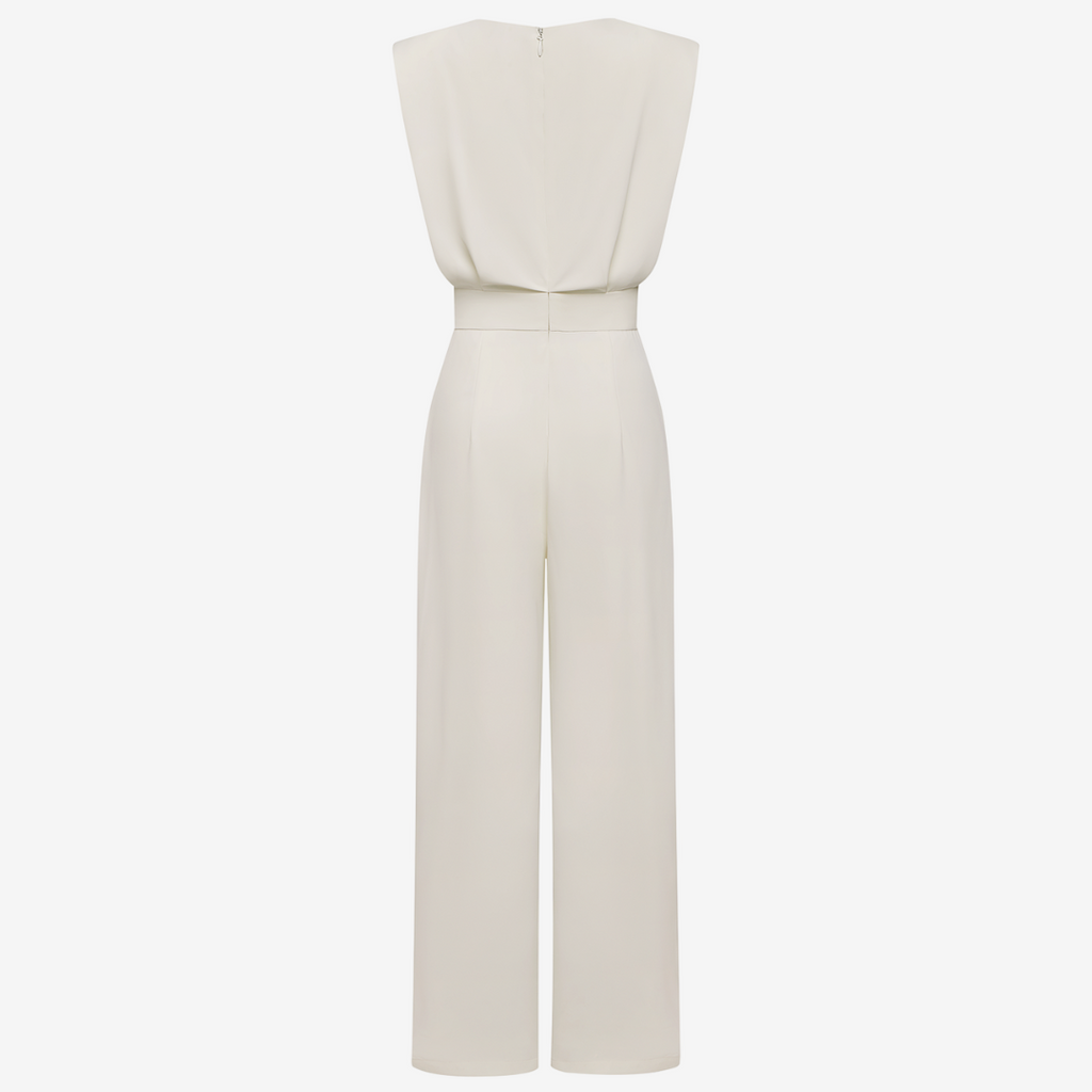 CHIQUE JUMPSUIT VOOR DAMES