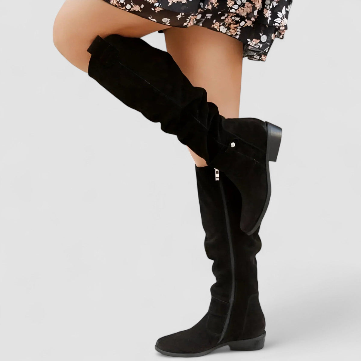 STEUNSCHOENEN VOOR DAMES