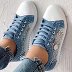 MODERNE EN ELEGANTE SNEAKERS VOOR DAMES