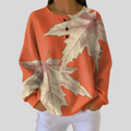 Crimsonleaf™ | Warme & Mooie Sweatshirt