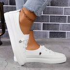 KLASSIEKE VETERSCHOENEN VOOR VROUWEN