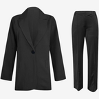 TWEEDELIGE SET VOOR DAMES