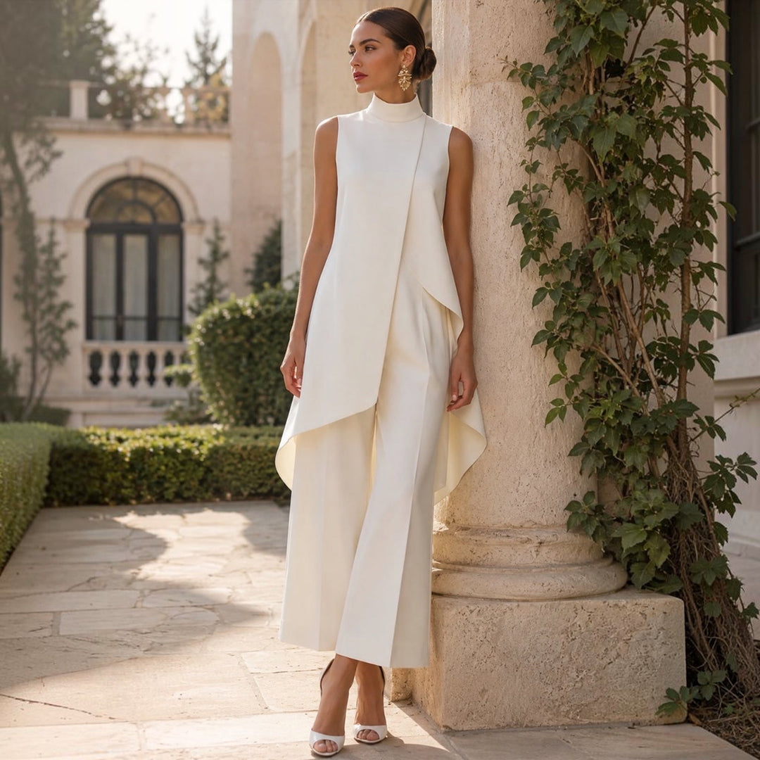 ELEGANTE BREDE SET VOOR VROUWEN