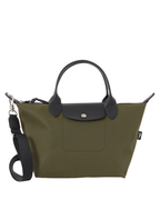 Longchamp Le Pliage Energy Small Crossbody Bag – Khaki