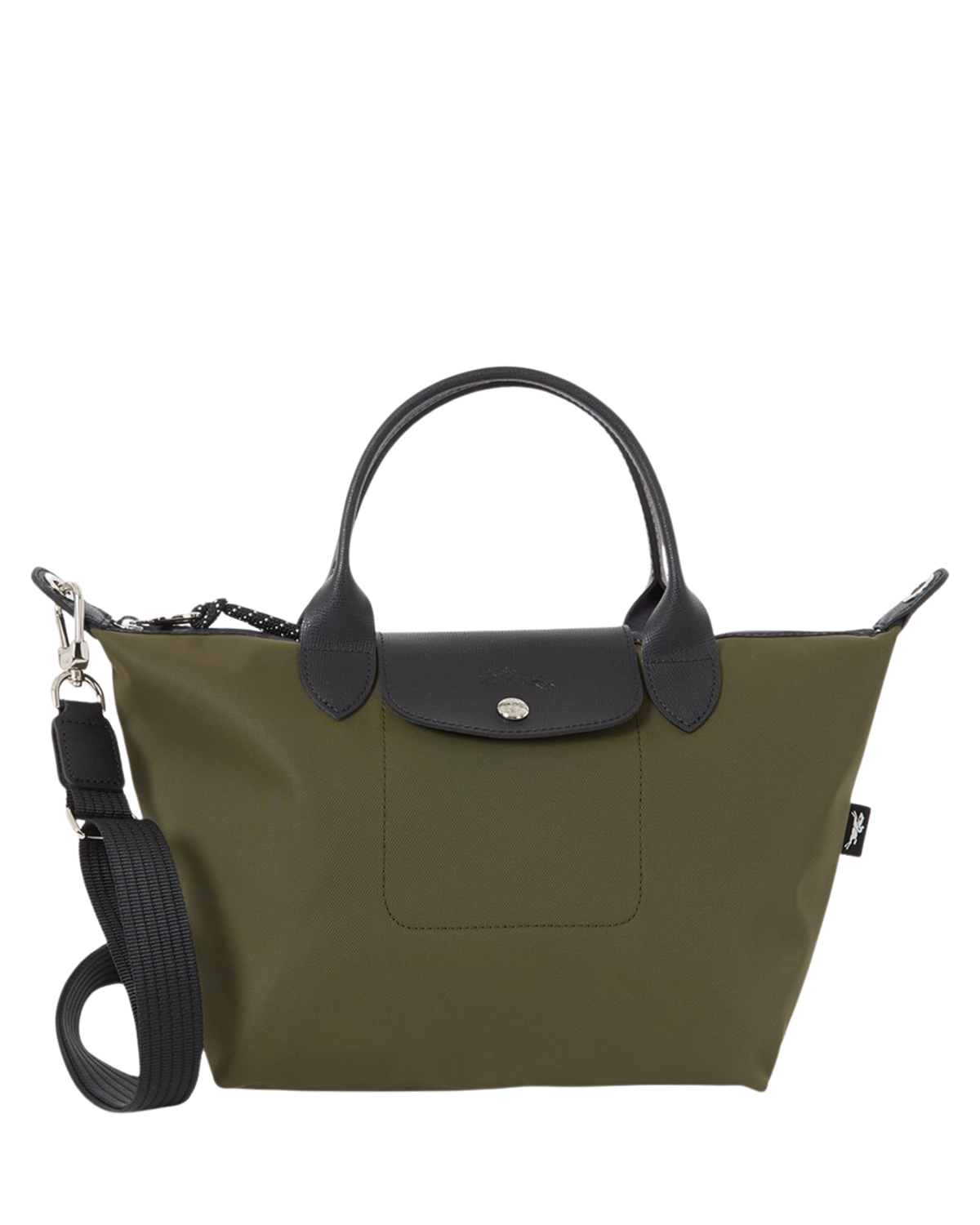 Longchamp Le Pliage Energy Small Crossbody Bag – Khaki