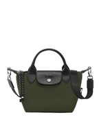 Longchamp Le Pliage Energy XS Handbag – Khaki