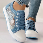 MODERNE EN ELEGANTE SNEAKERS VOOR DAMES