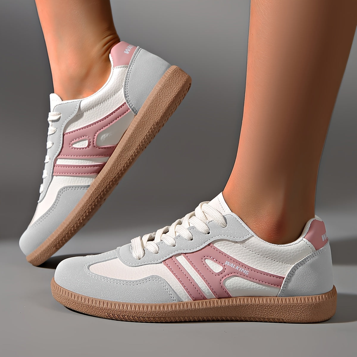 INSTAPSCHOENEN MET ONDERSTEUNING VOOR DAMES