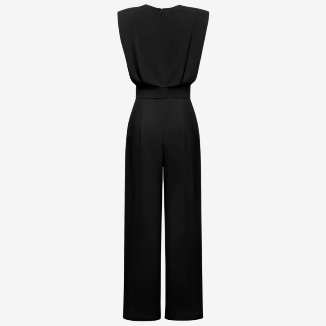 CHIQUE JUMPSUIT VOOR DAMES