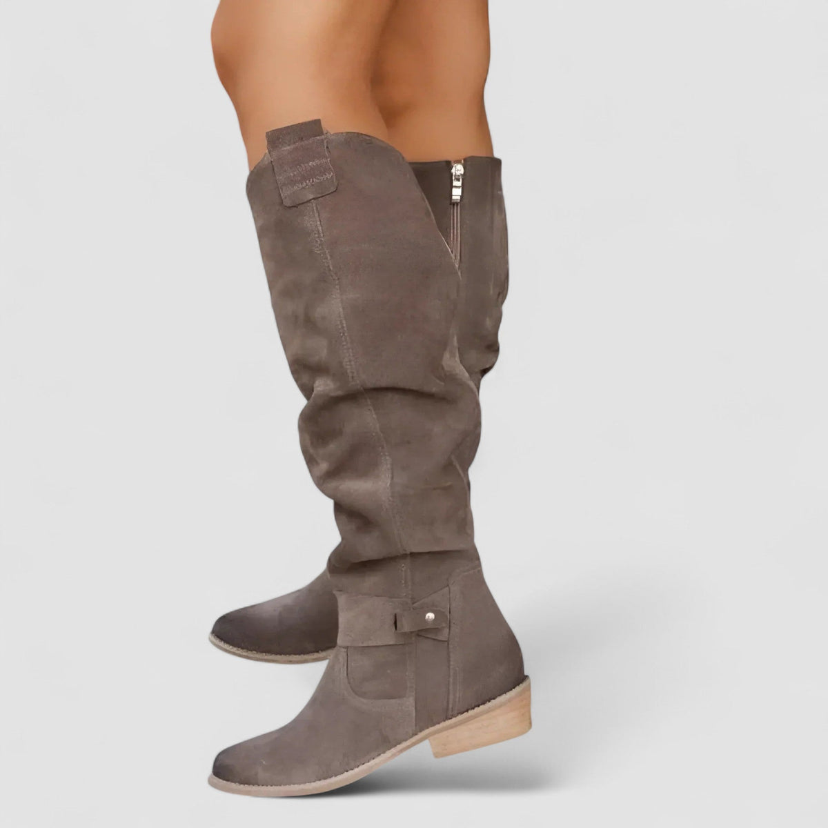 STEUNSCHOENEN VOOR DAMES