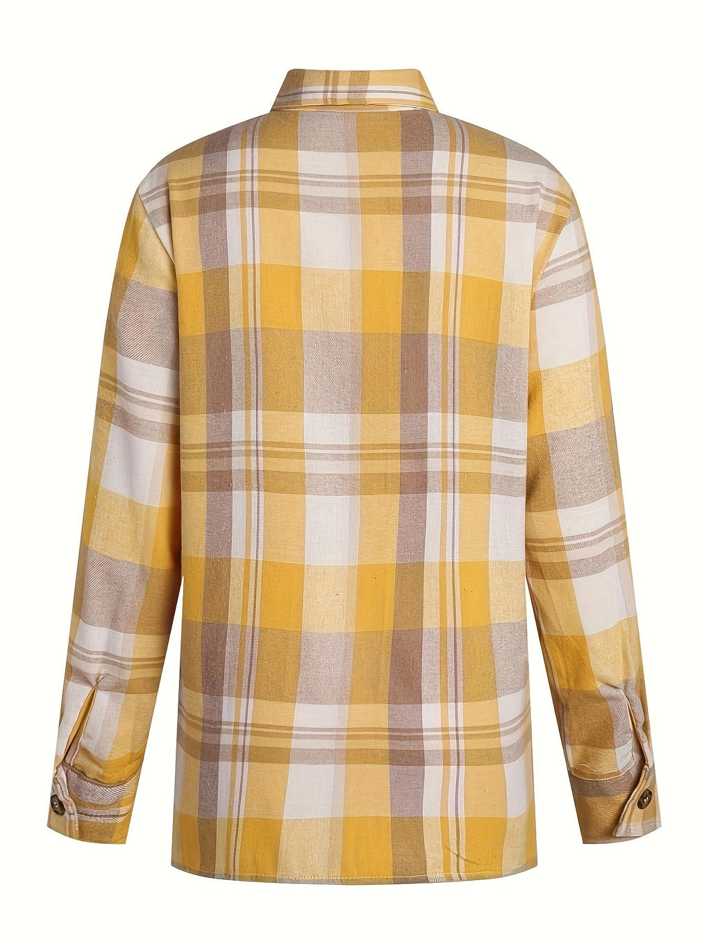 Zomerblouse met lange mouwen voor dames