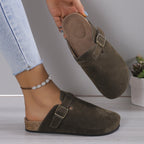 ZOMERCLOGSANDAAL VOOR DAMES