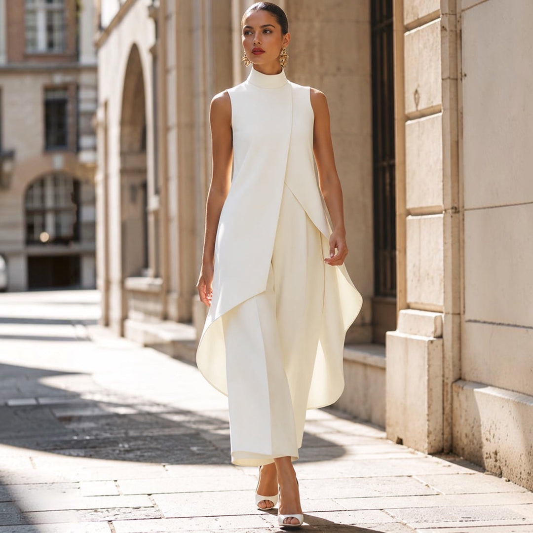 ELEGANTE BREDE SET VOOR VROUWEN