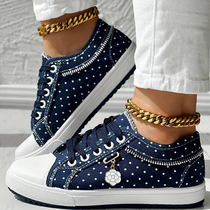 MODERNE EN ELEGANTE SNEAKERS VOOR DAMES