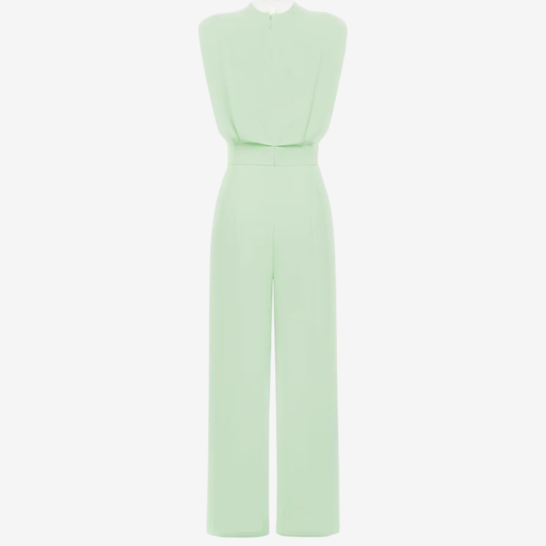 CHIQUE JUMPSUIT VOOR DAMES