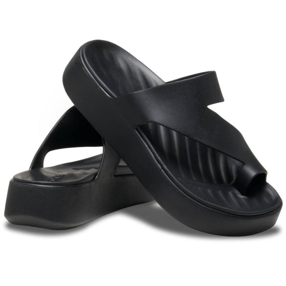 PLATTE SANDALEN VOOR DAMES