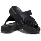 PLATTE SANDALEN VOOR DAMES