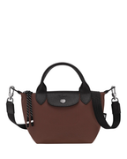 Longchamp Le Pliage Energy XS Handbag – Cocoa