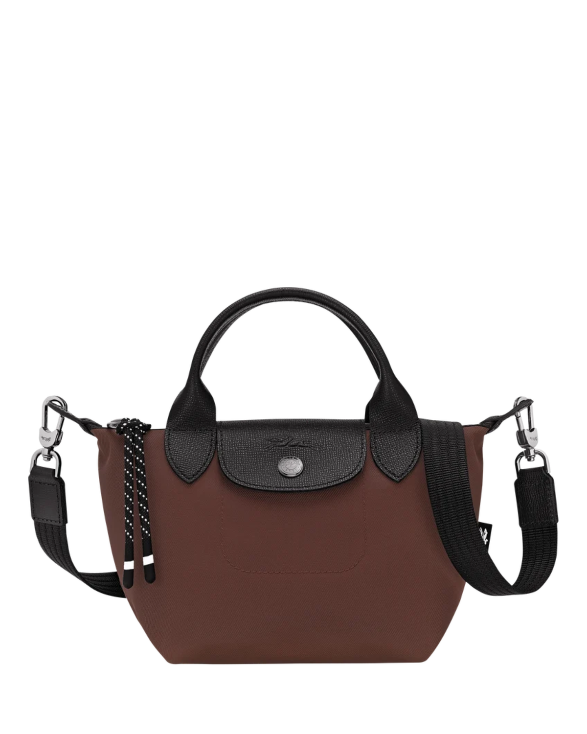 Longchamp Le Pliage Energy XS Handbag – Cocoa