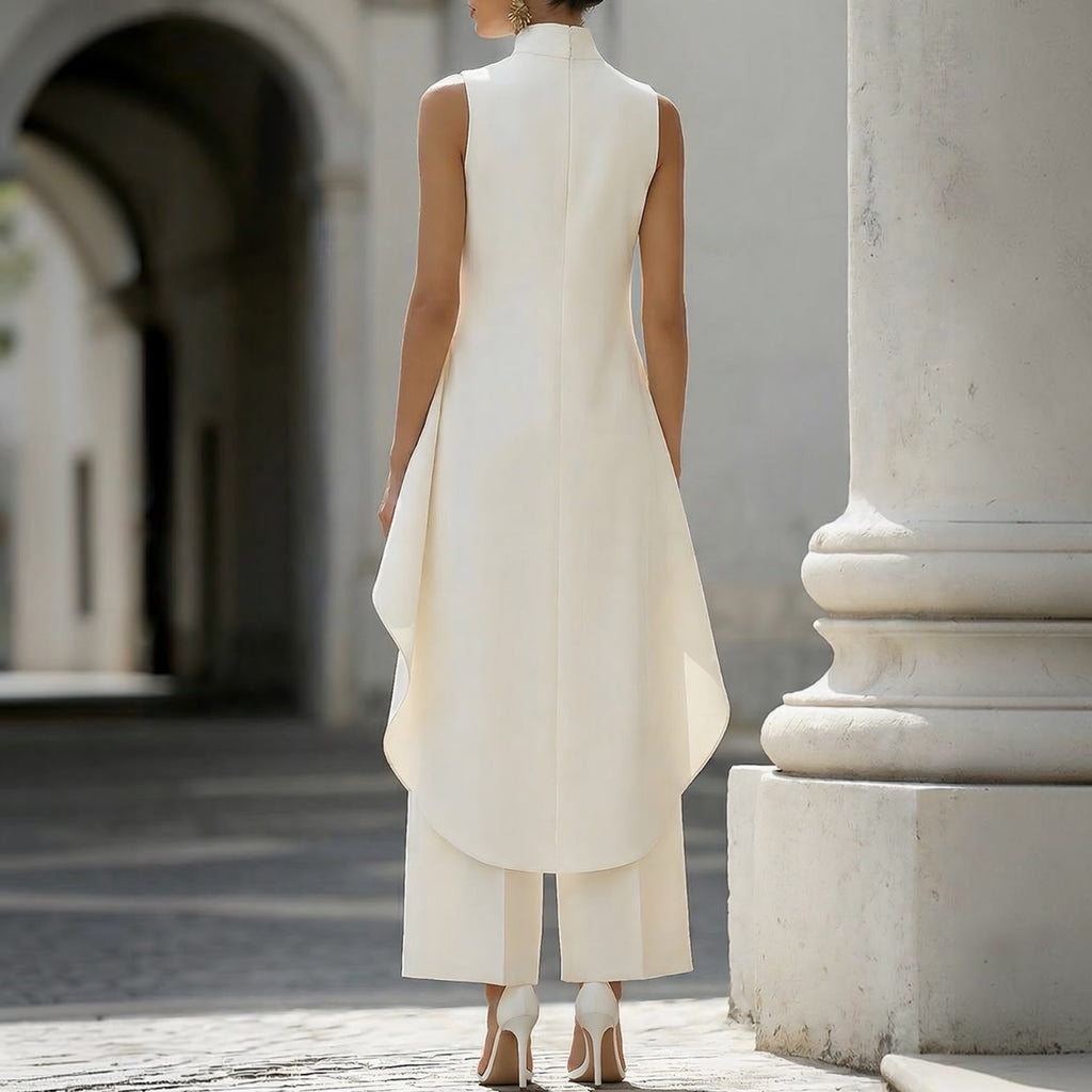 ELEGANTE BREDE SET VOOR VROUWEN