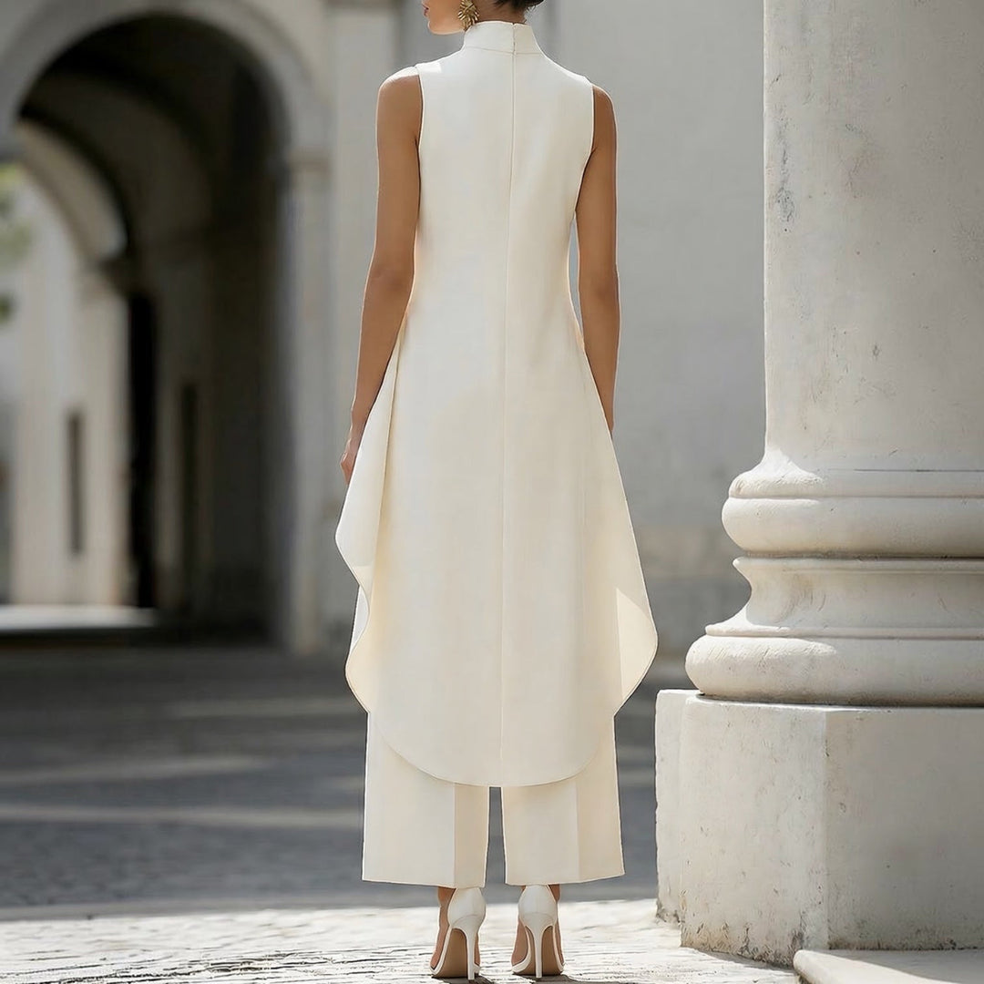 ELEGANTE BREDE SET VOOR VROUWEN