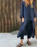 TWEEDENDELIG CHIC ENSEMBLE VOOR VROUWEN