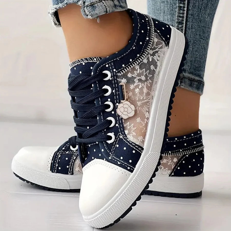 MODERNE EN ELEGANTE SNEAKERS VOOR DAMES