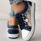 MODERNE EN ELEGANTE SNEAKERS VOOR DAMES