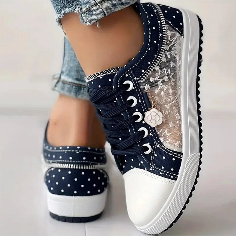 MODERNE EN ELEGANTE SNEAKERS VOOR DAMES