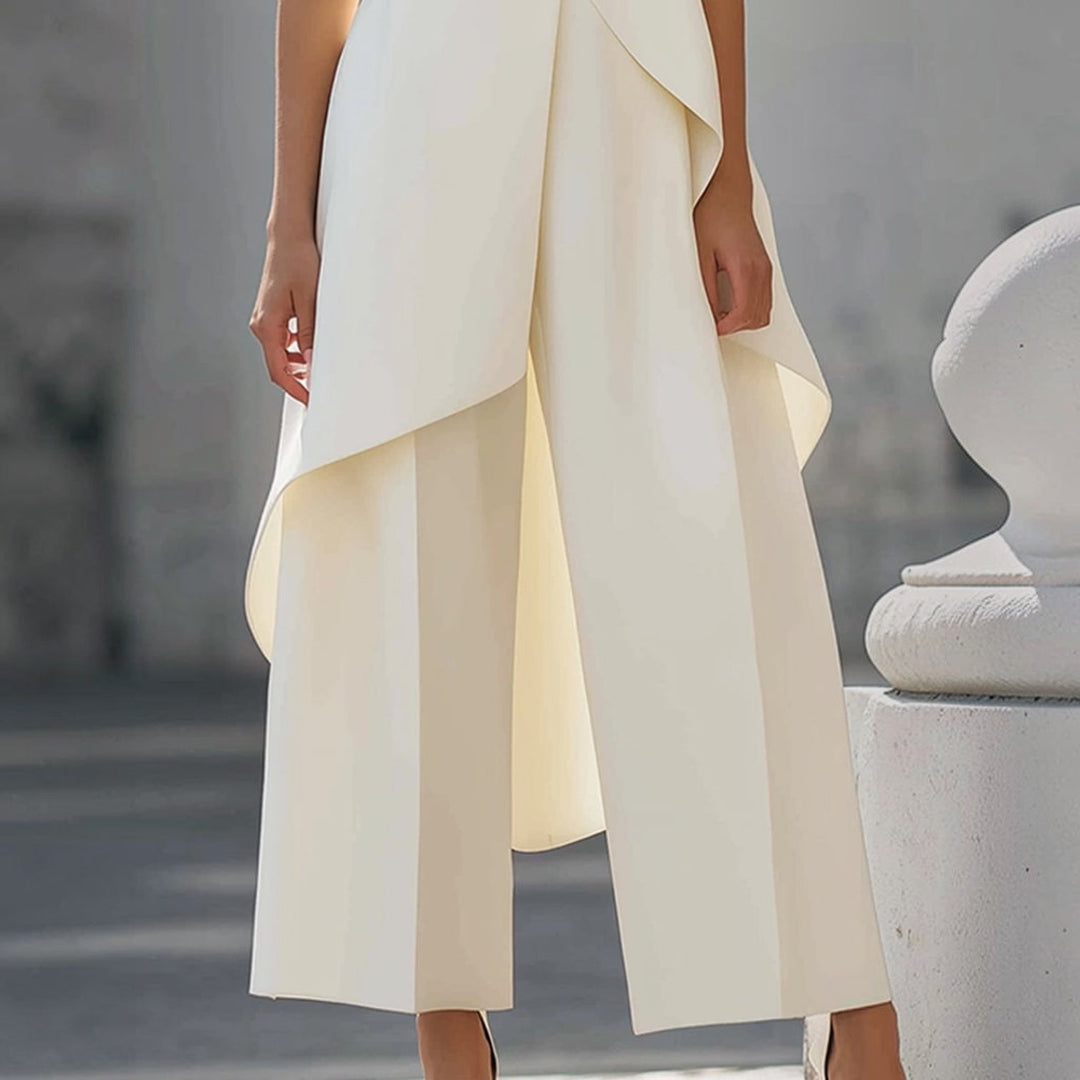 ELEGANTE BREDE SET VOOR VROUWEN