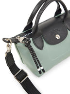 Longchamp Le Pliage Energy XS Handbag – Sky Blue