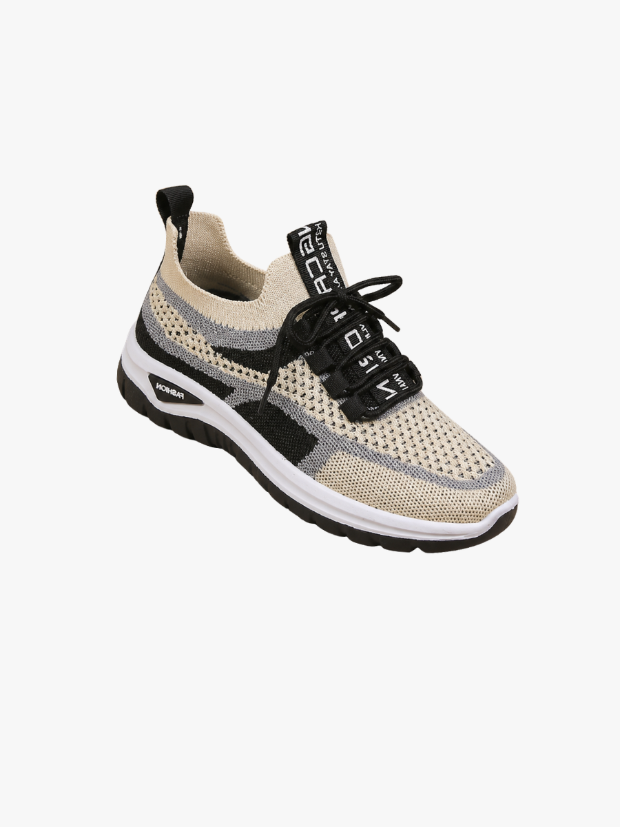 STIJLVOLLE SNEAKERS VOOR DAMES