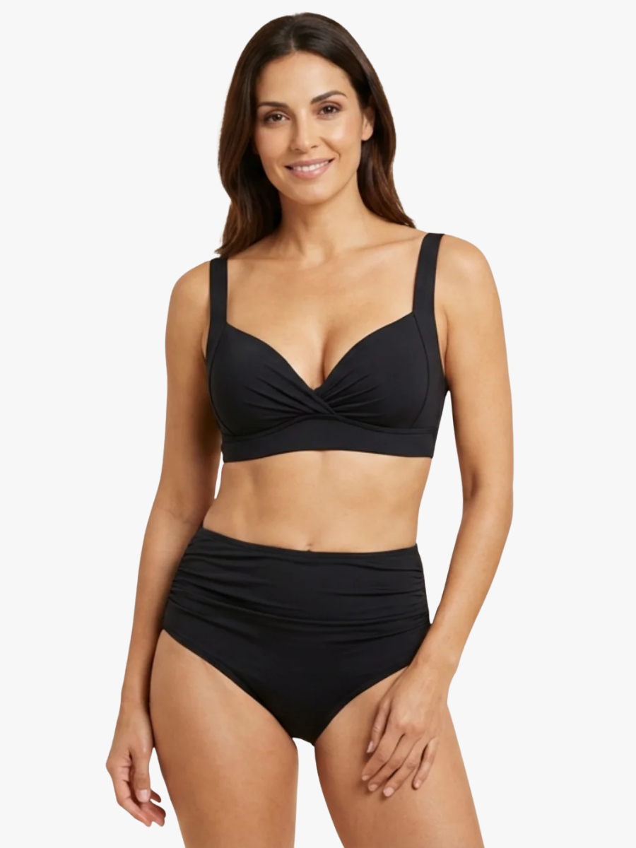 BIKINISET MET HOGE TAILLE VOOR DAMES