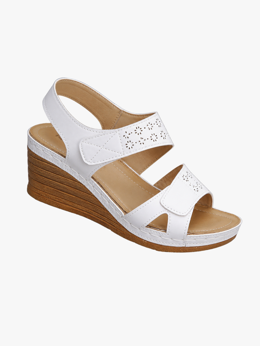 ONDERSTEUNENDE ZOMERSANDALEN VOOR DAMES