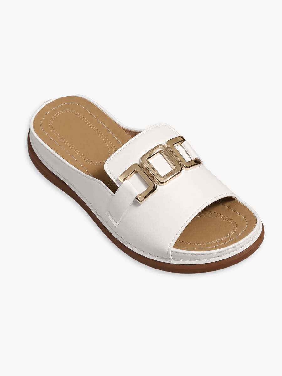 CHIQUE MODERNE SANDALEN VOOR DAMES