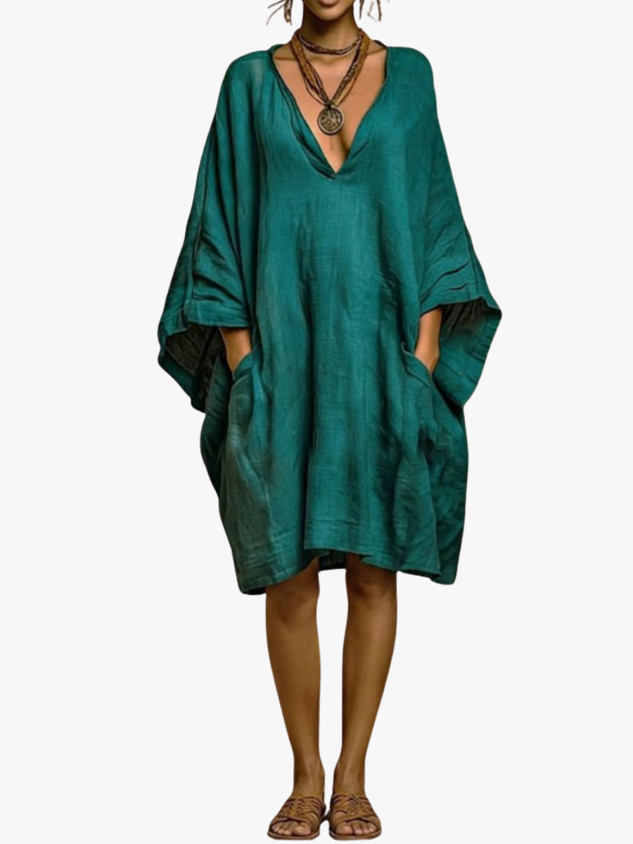 OVERSIZED JURK VOOR DAMES