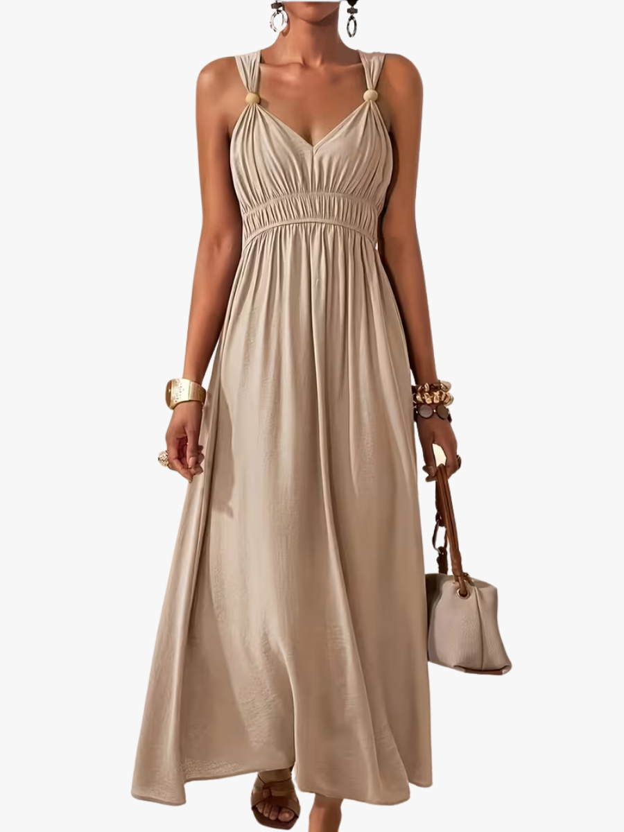 MAXI-JURK VOOR DAMES