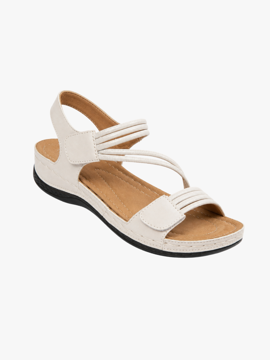 CHIQUE VERSTELBARE SANDALEN VOOR VROUWEN