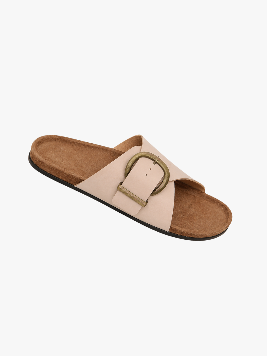 KLASSIEKE SANDALEN VOOR DAMES