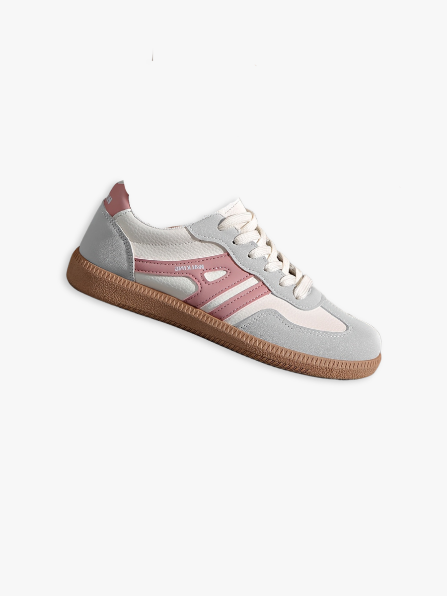INSTAPSCHOENEN MET ONDERSTEUNING VOOR DAMES