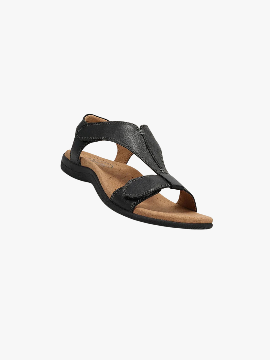 VERSTELBARE SANDALEN VOOR DAMES