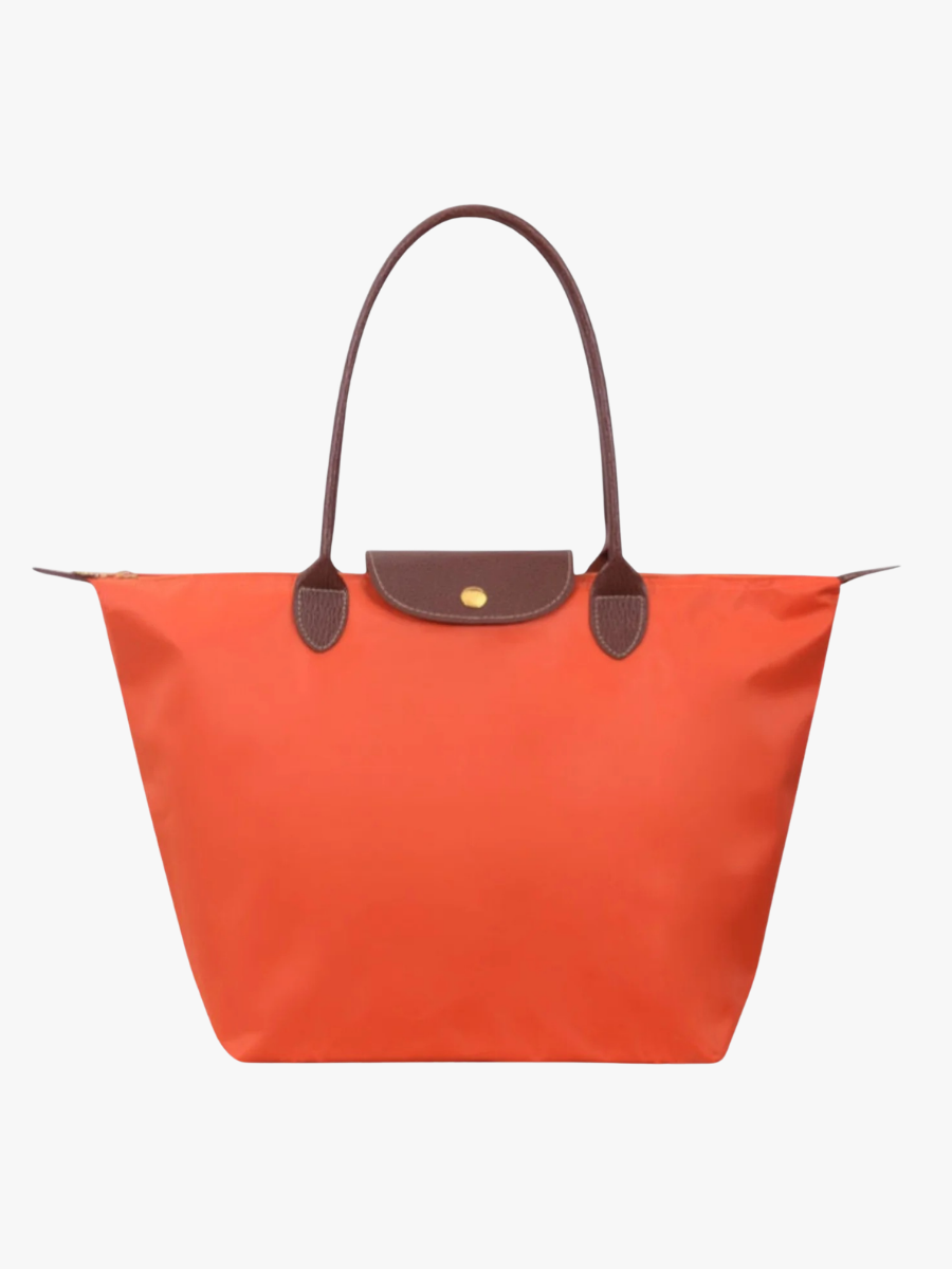TOTEBAG VOOR DAMES