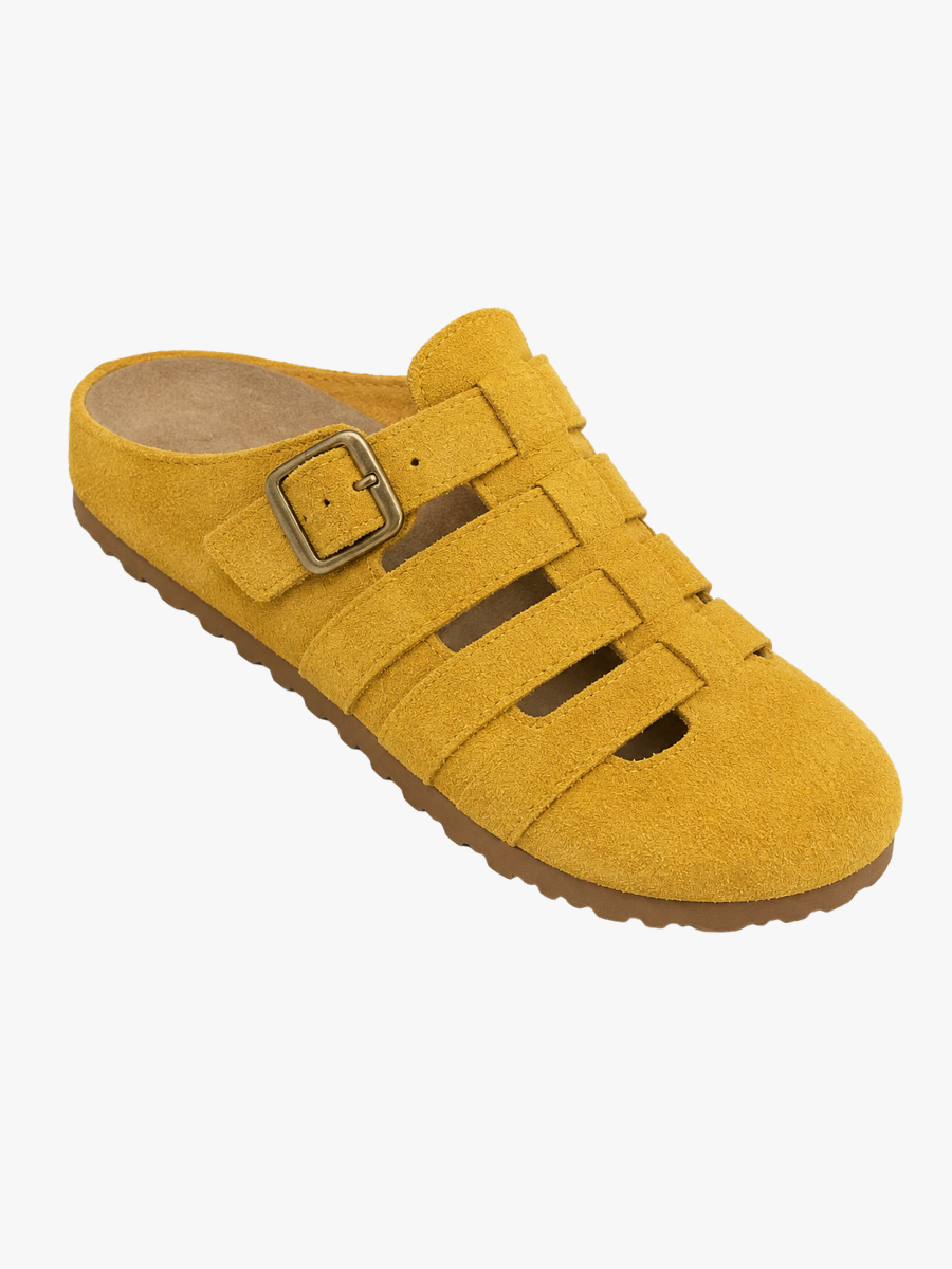 AANPASBARE MULES VOOR DAMES