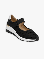 PLATFORM SANDALEN VOOR DAMES