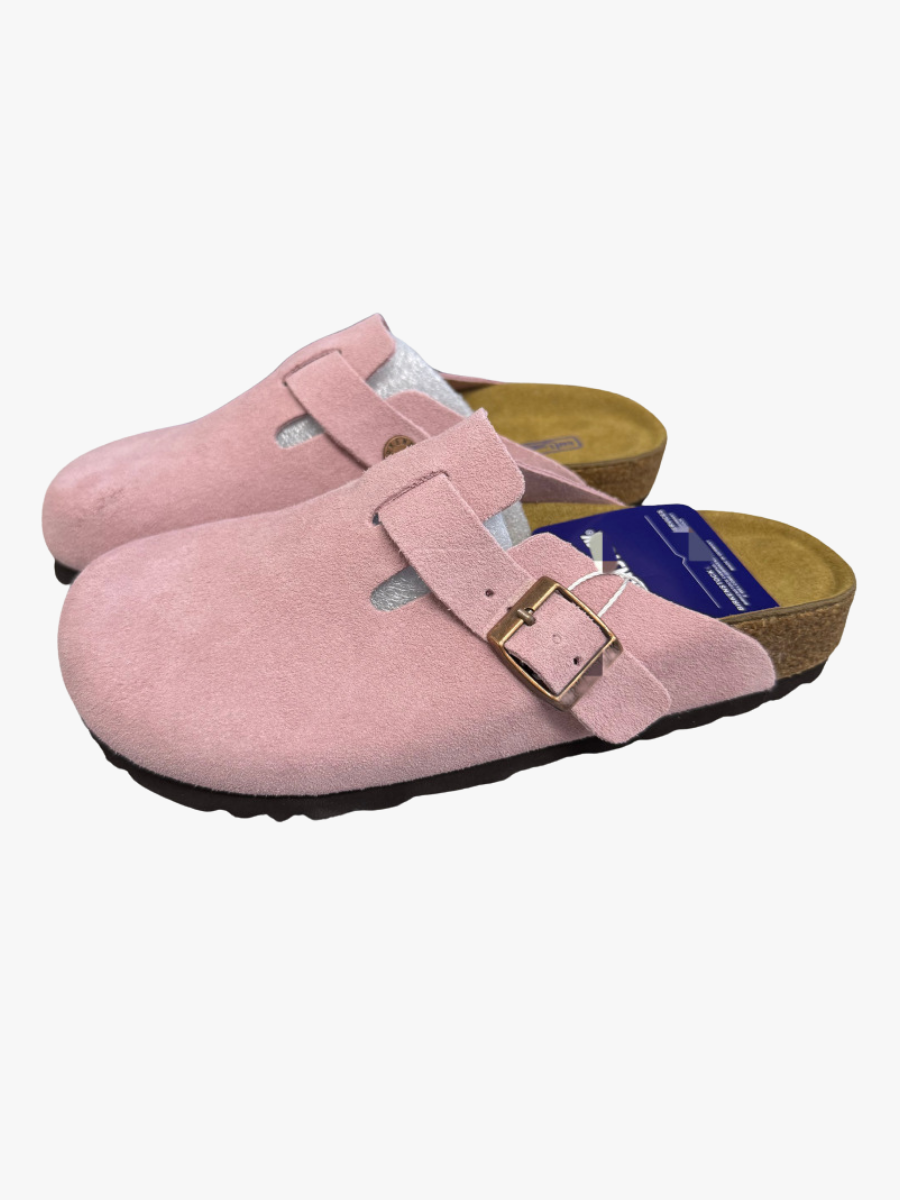 ZOMERCLOGSANDAAL VOOR DAMES