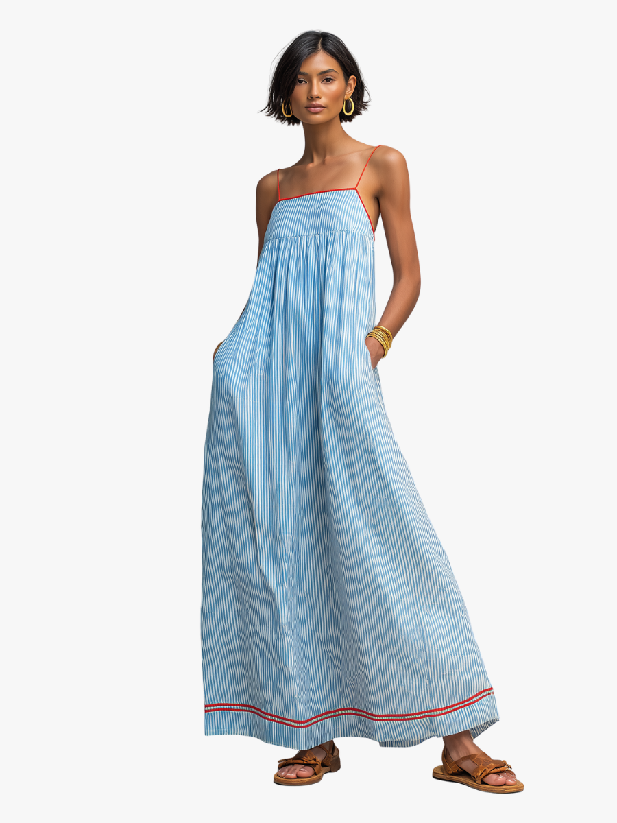 ELEGANTE CHIQUE ZOMERJURK VOOR DAMES