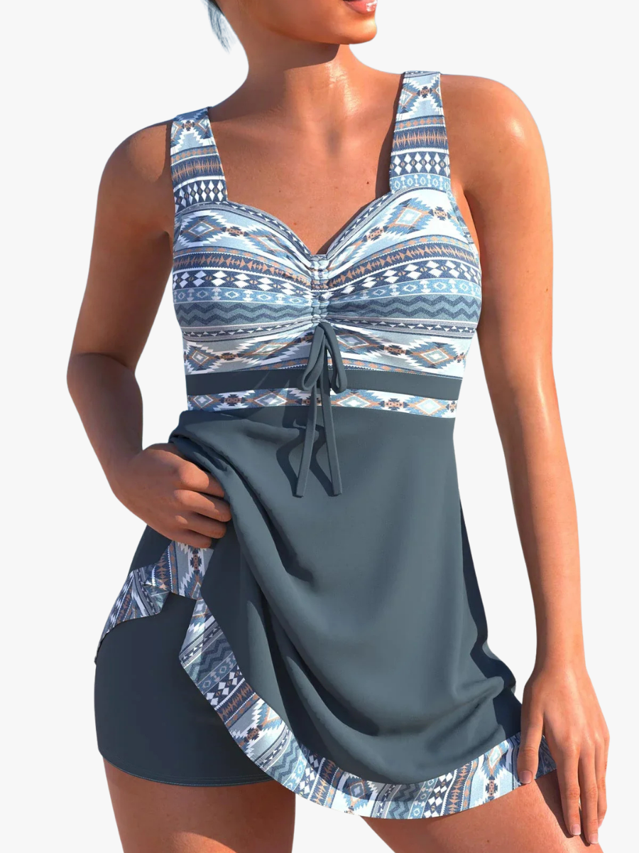 ELEGANTE ZWEMKLEDING VOOR DAMES