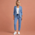 BLAZERSET VOOR DAMES