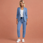 BLAZERSET VOOR DAMES