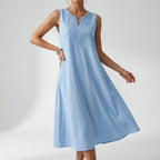 BOHEMIAN JURK VOOR DAMES